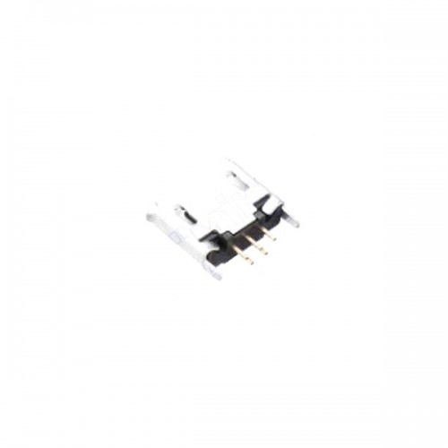 MicroUSB роз'єм SMD 3х2pin MicroUSB роз'єм SMD 3х2pin